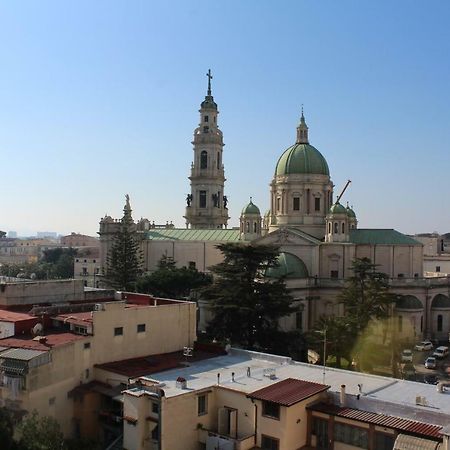 Domus Serena Помпеи Экстерьер фото